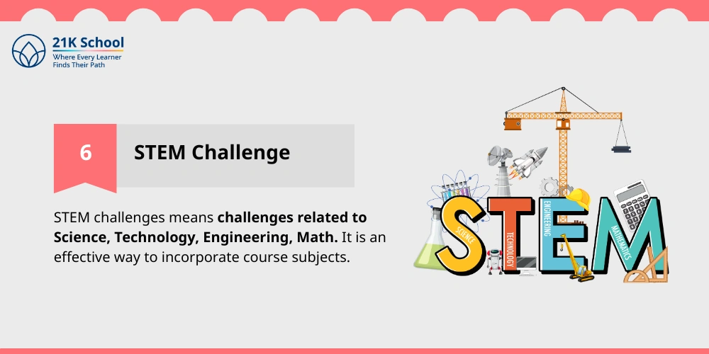 STEM Challenge