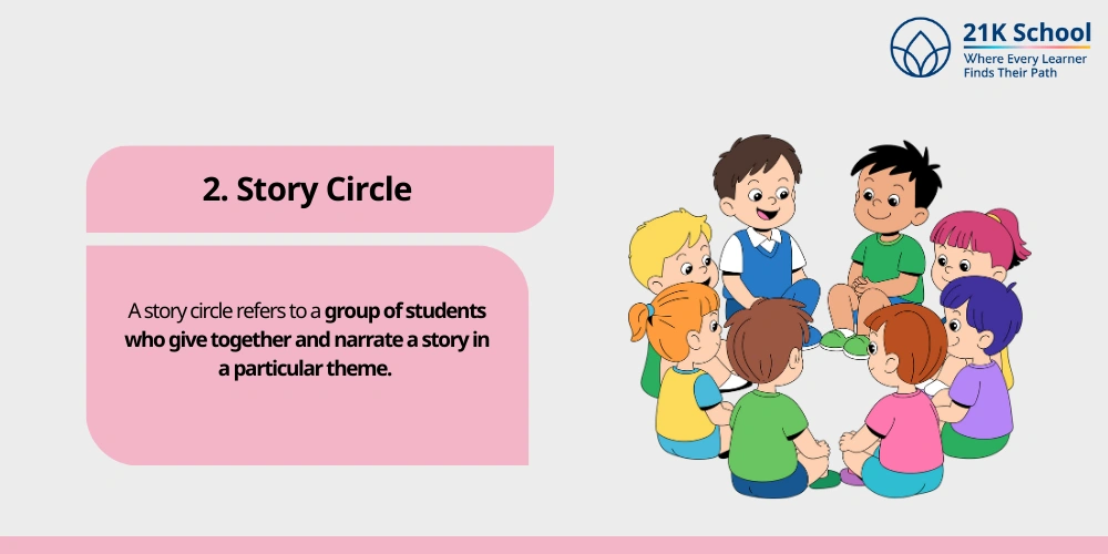 Story Circle