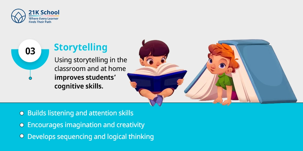 Storytelling