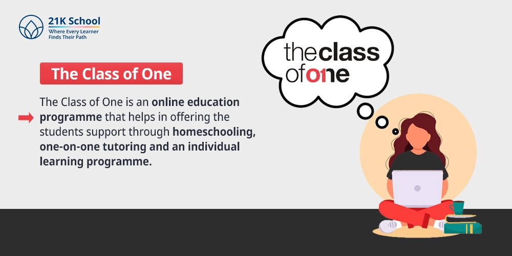 The Class of One