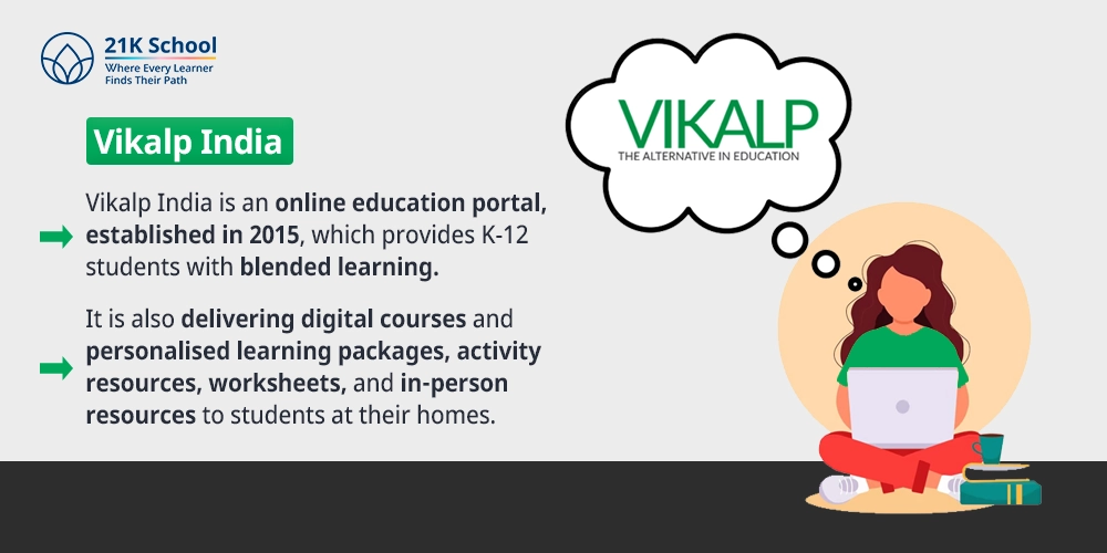 Vikalp India