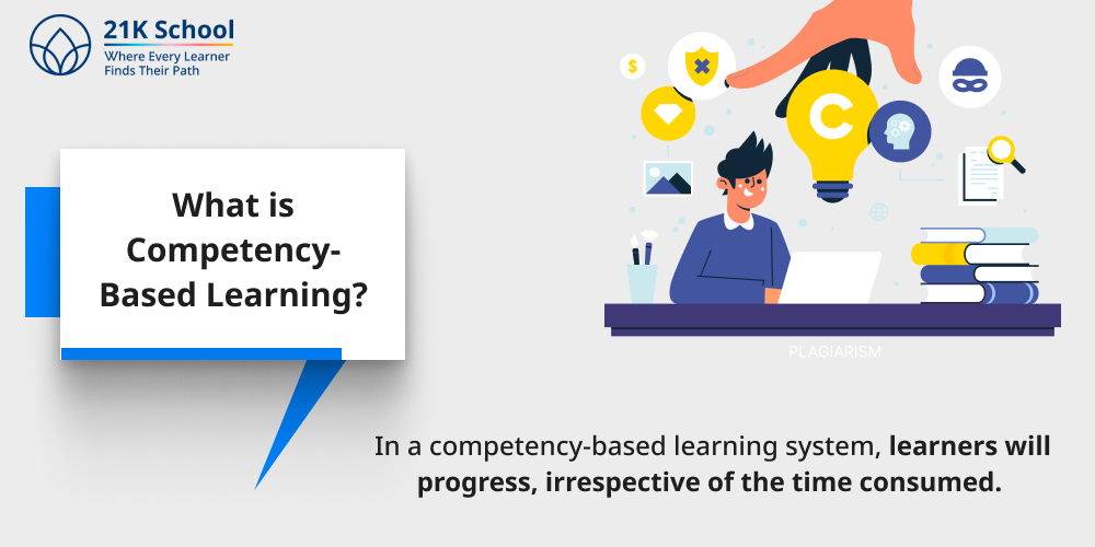 What is Competency-Based Learning?