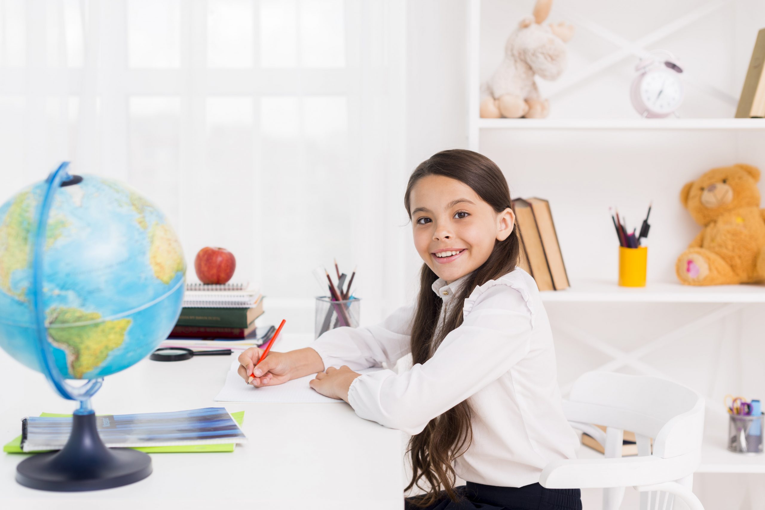 Prepare Children for the Future: Guide Them to Thrive in a Changing World