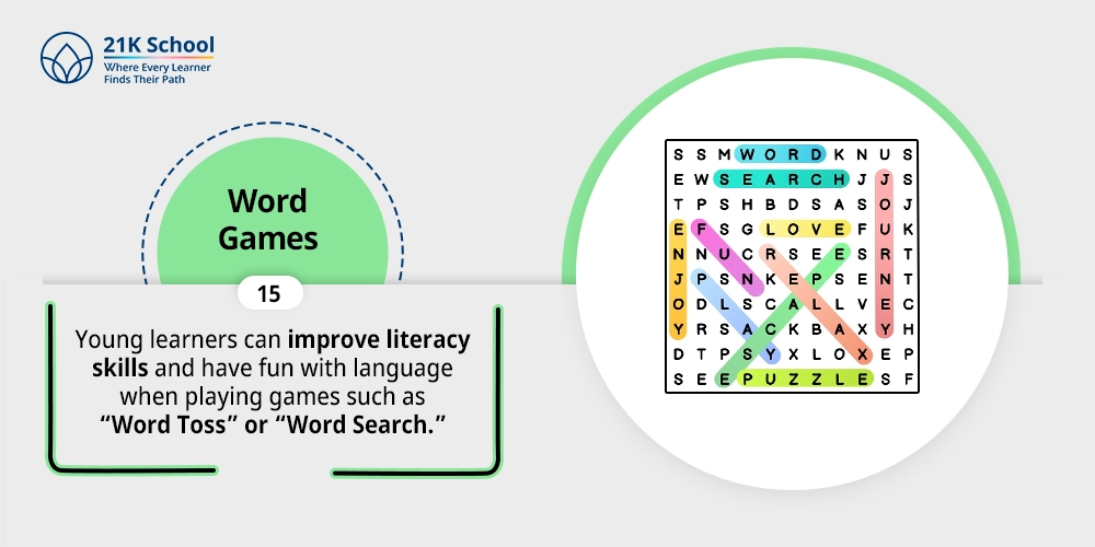 Word Games