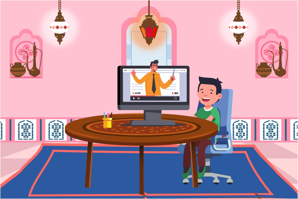 5 Reasons to Choose Online Schooling for Ex-pats Living in the Middle East