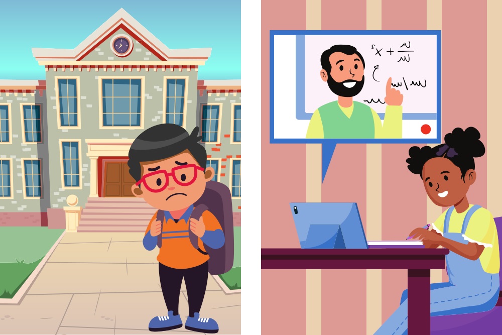Rethinking Education: Inspiring a new Generation of Future