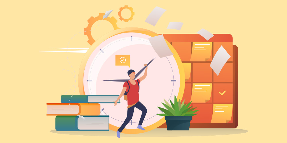 How Can Students Improve Time Management Skills?