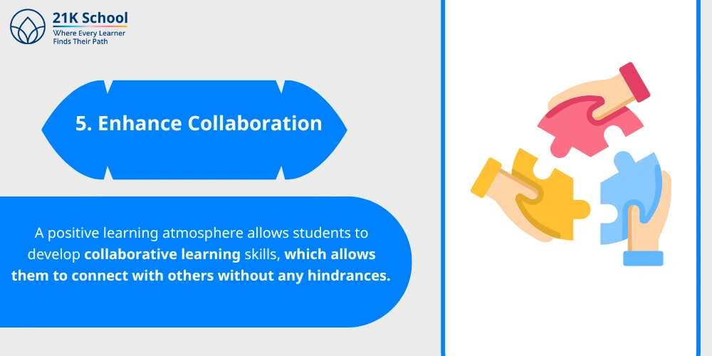 Enhance Collaboration 