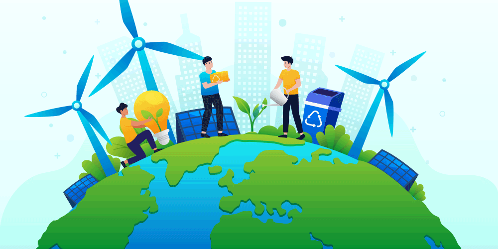How to Raise Environmental Awareness among Young People?