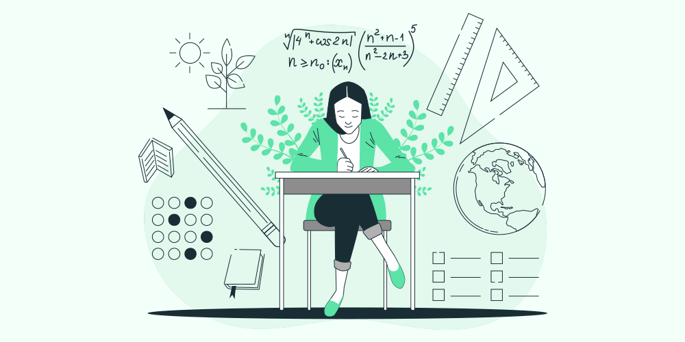 Top Tips for Making Revision Easy
