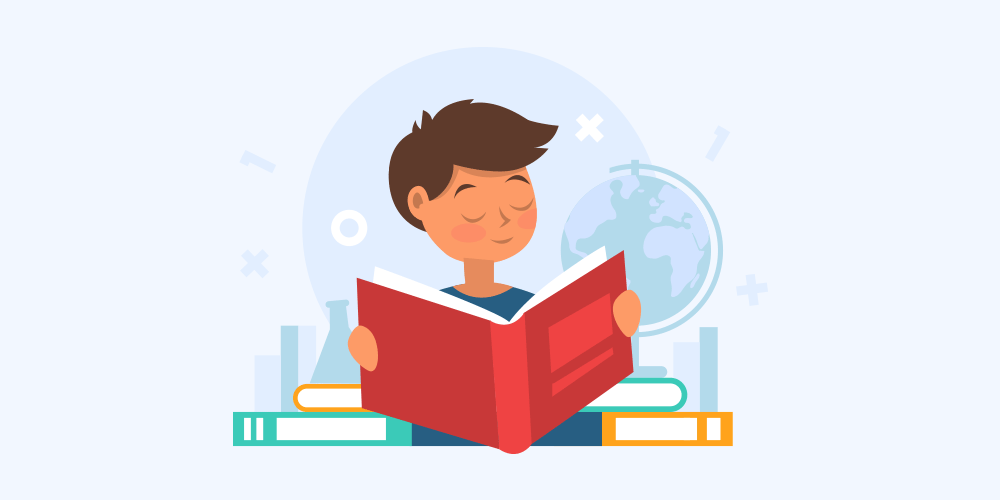 8 Reading Tips for Students: Make Learning More Enjoyable