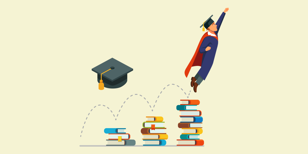How Higher Education Is Becoming Increasingly Irrelevant?