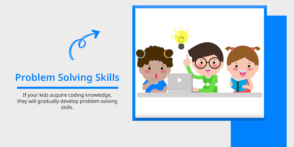 4. Problem-Solving Skills