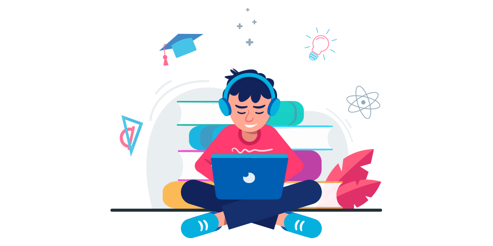 مدارس K12: أفضل المدارس الإلكترونية للتعليم عن بعد