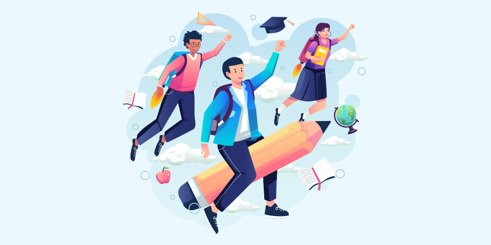 مدارس ك12: كيف تختار مدرسة اعدادية مثالية؟
