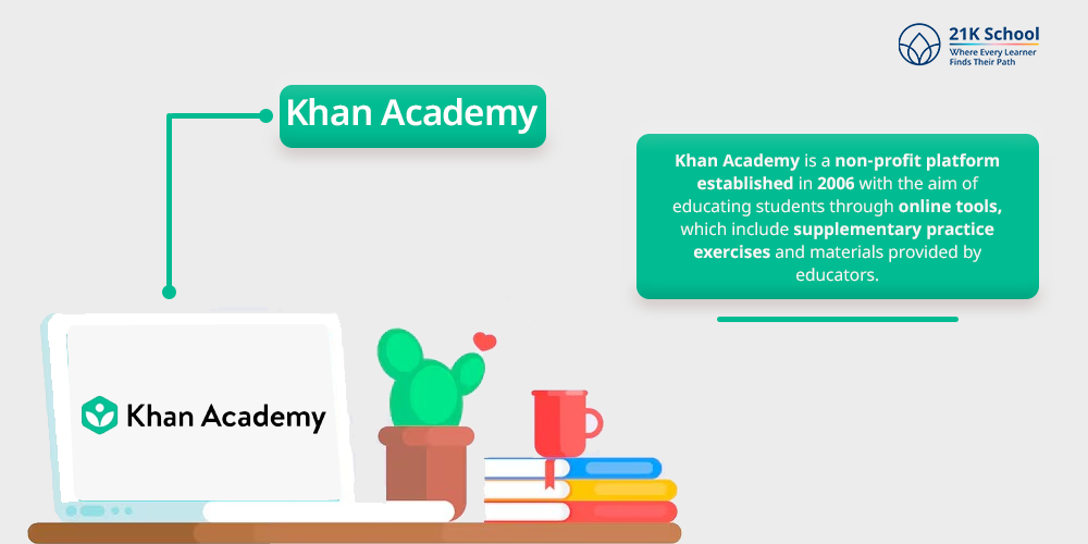 Khan Academy
