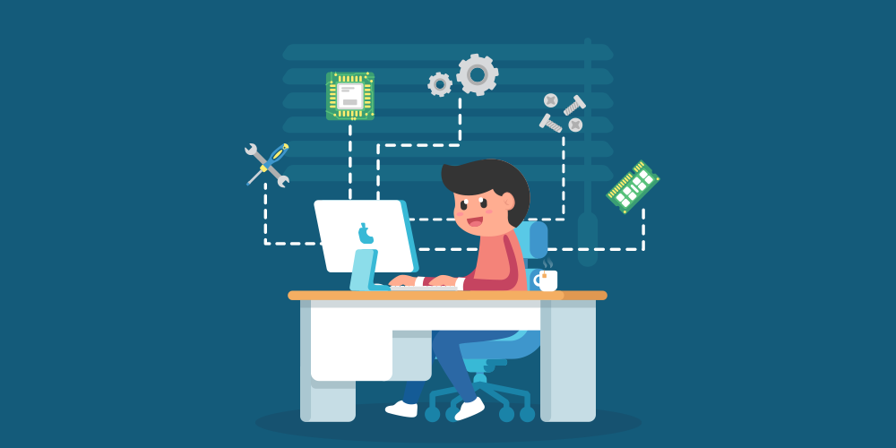 Teaching Programming To Kids Aged 6 To 12
