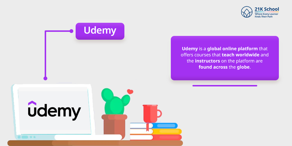 Udemy