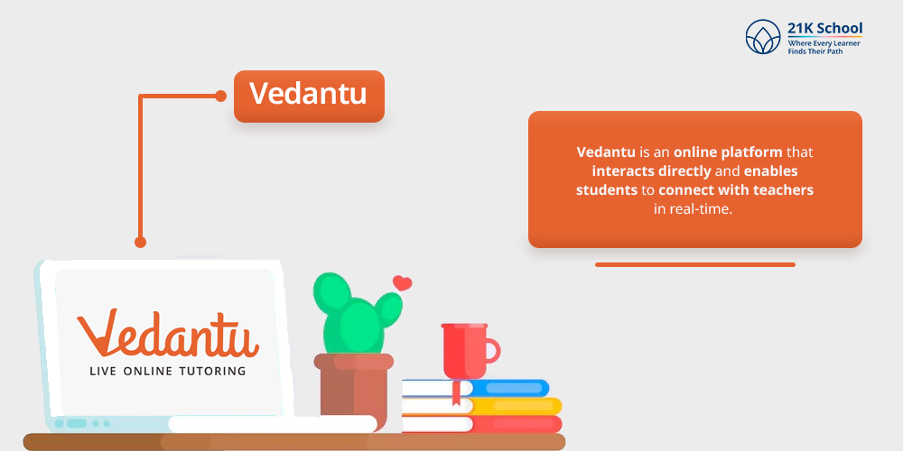 Vedantu