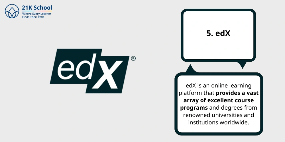 edX