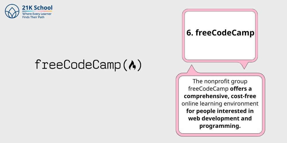 freeCodeCamp