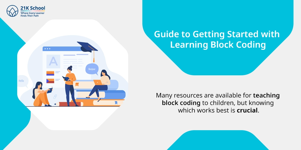 Guide to Getting Started with Learning Block Coding