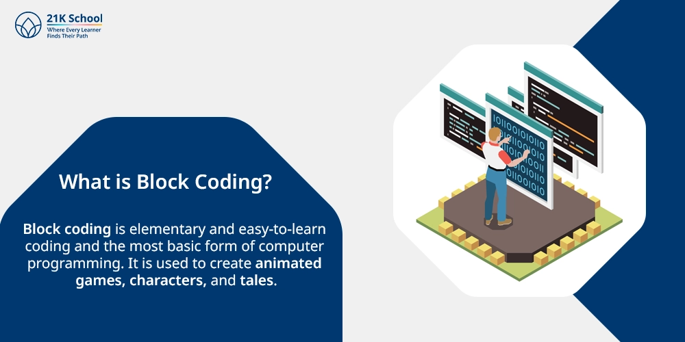 What is Block Coding?
