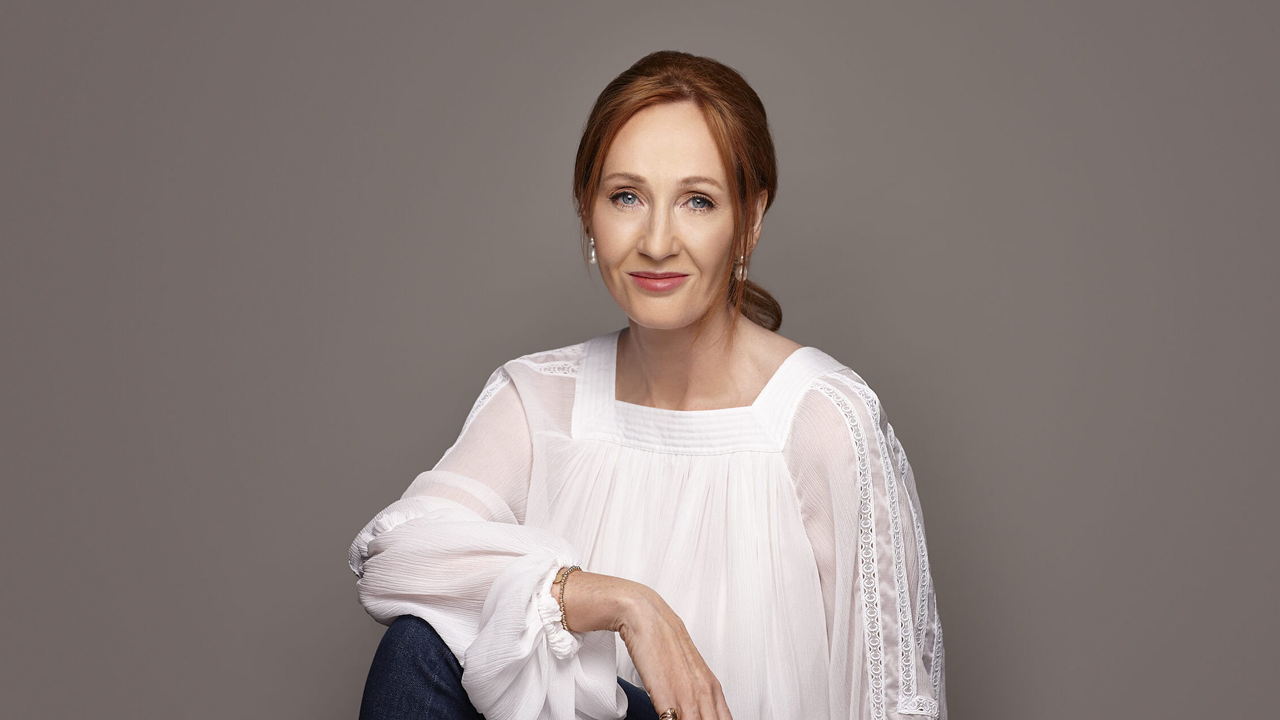J.K. Rowling