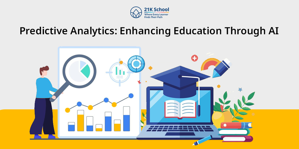 Predictive Analytics: Enhancing Education Through AI