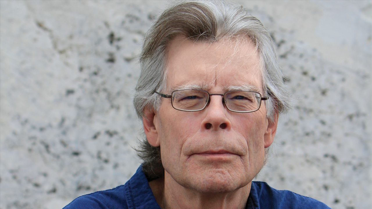 Stephen King