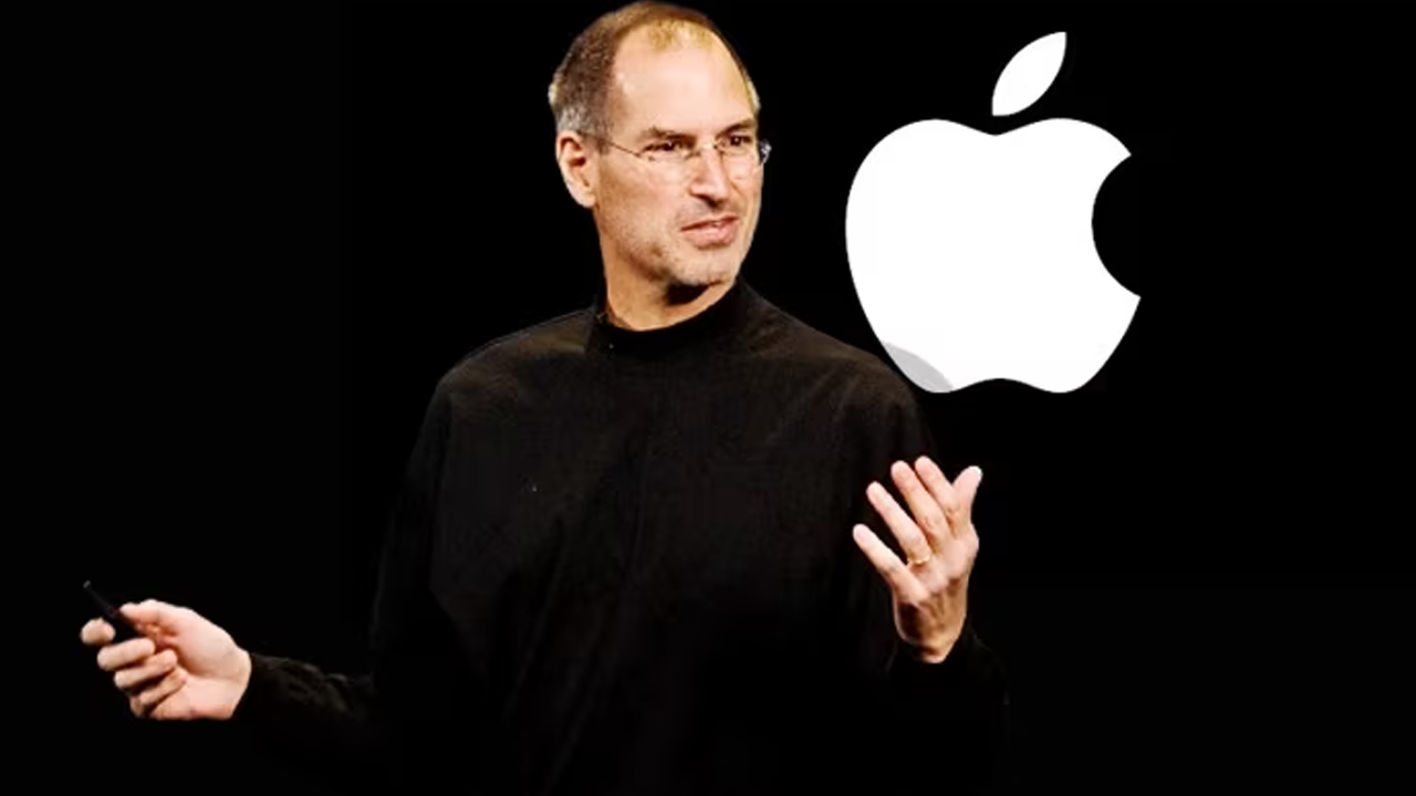 Steve Jobs