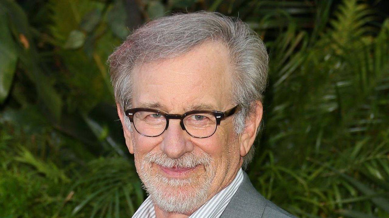 Steven Spielberg