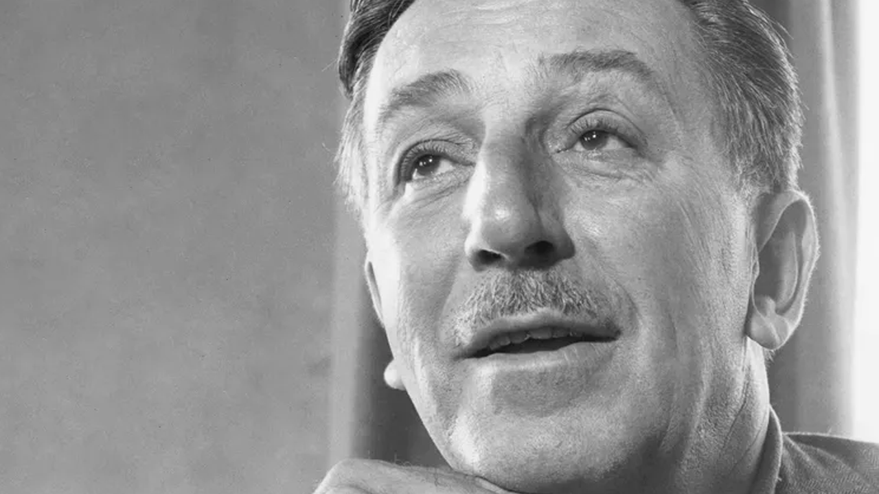 Walt Disney