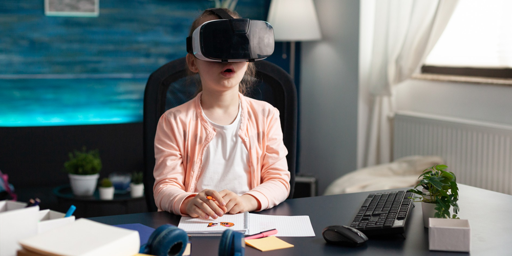 The Future of Online Education: Emerging Technologies