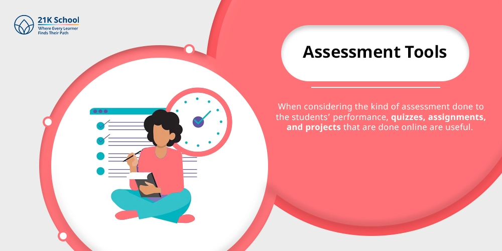 Assessment Tools