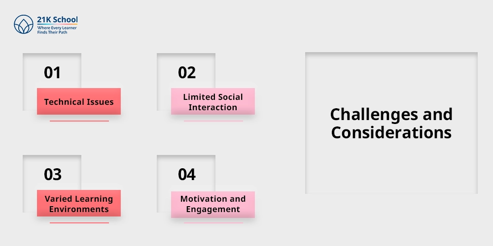 Challenges and Considerations-