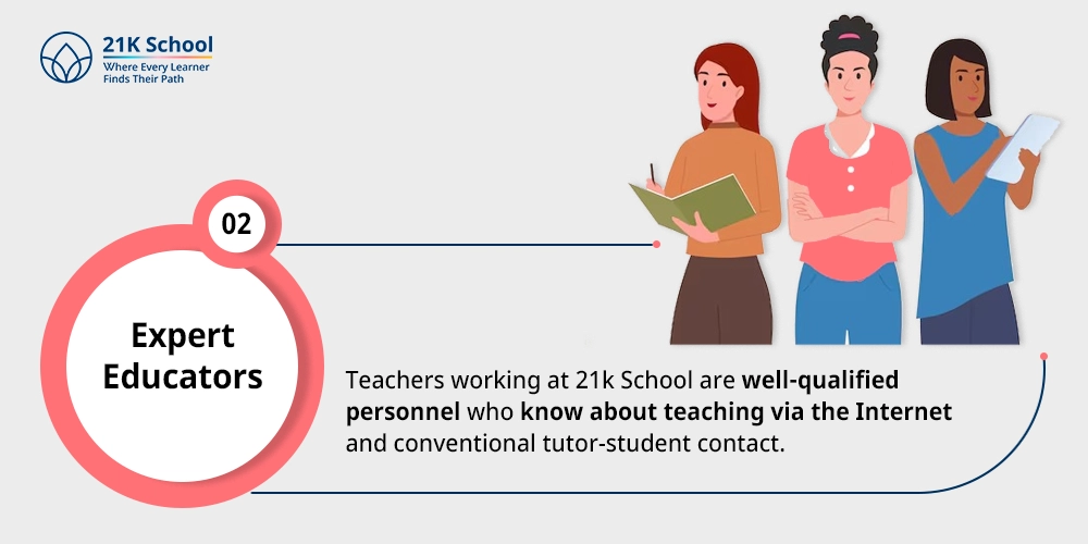 Expert Educators