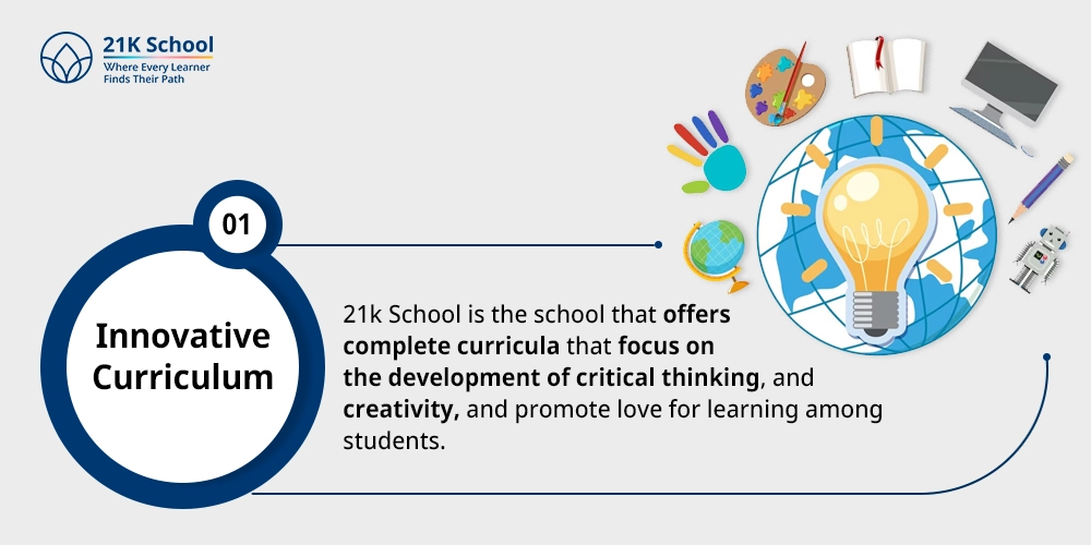 Innovative Curriculum