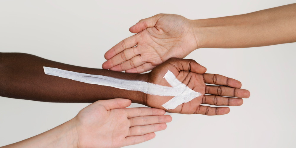 Racism History And Shaping A Better Future