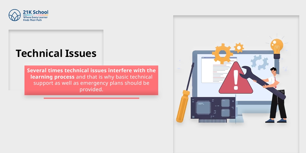 Technical Issues