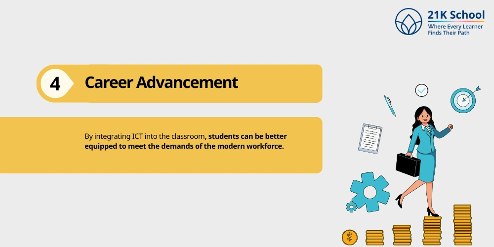 Career Advancement