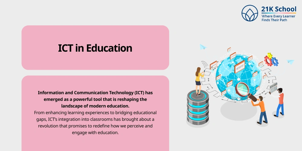ICT in Education