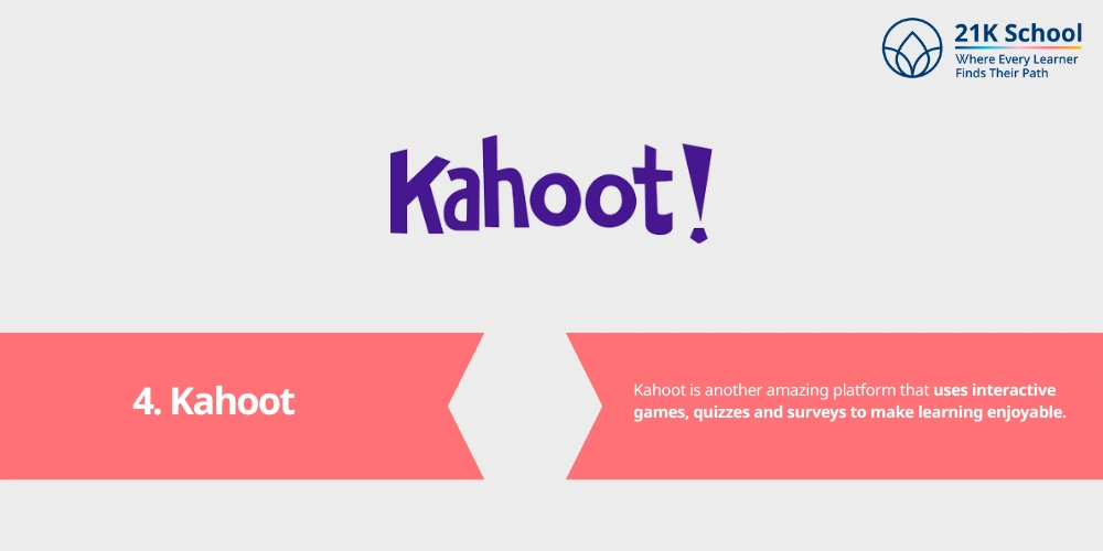 Kahoot