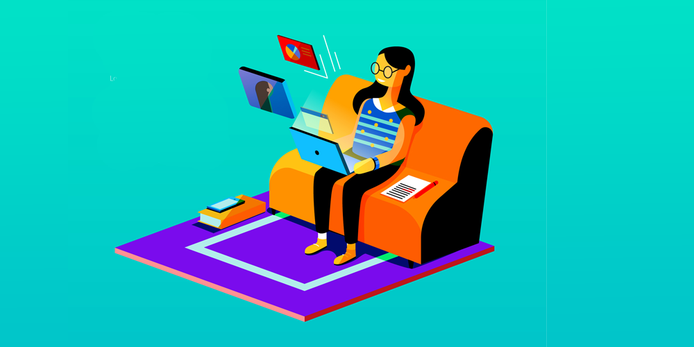Impact of Hybrid Learning: Navigating the Educational Landscape with Blended Models