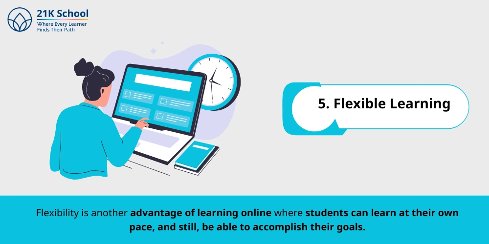 Flexible Learning