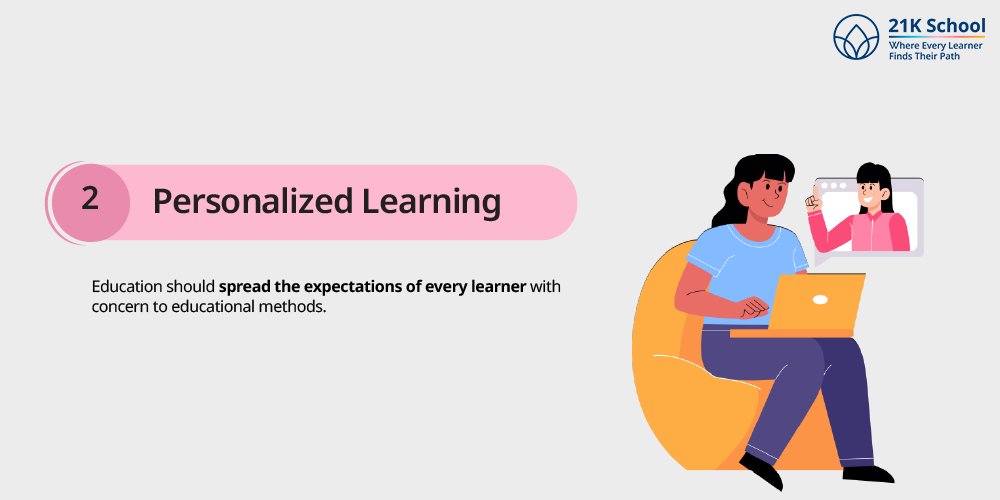 Personalized Learning