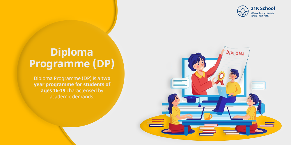 Diploma Programme (DP)