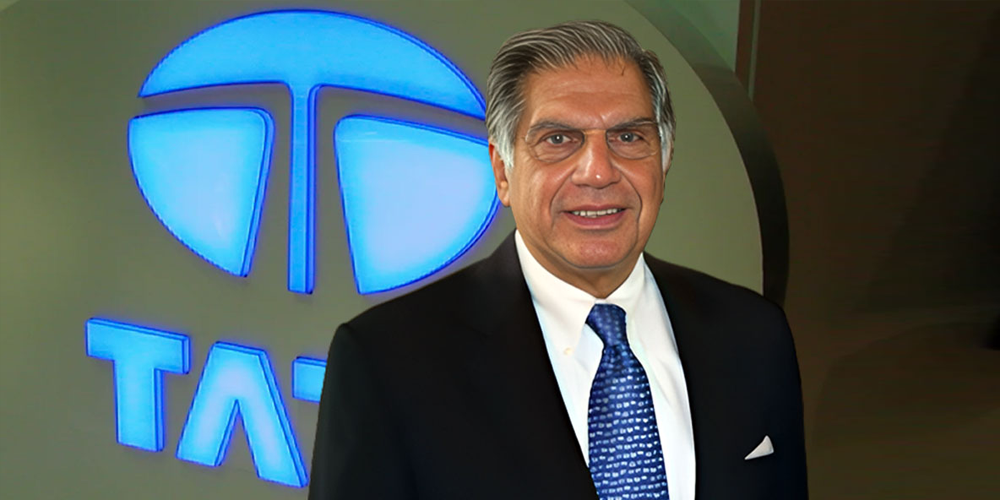 Ratan Tata