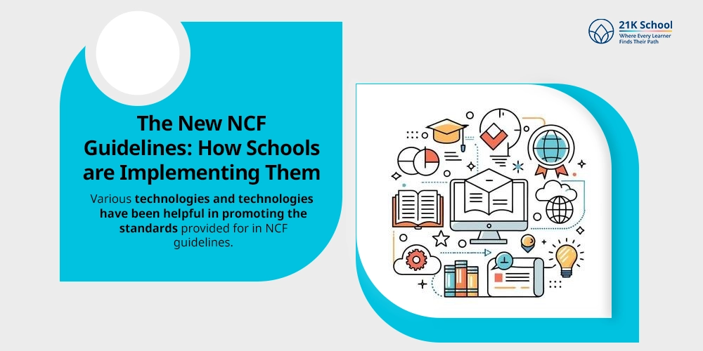 The New NCF Guidelines: How Schools are Implementing Them