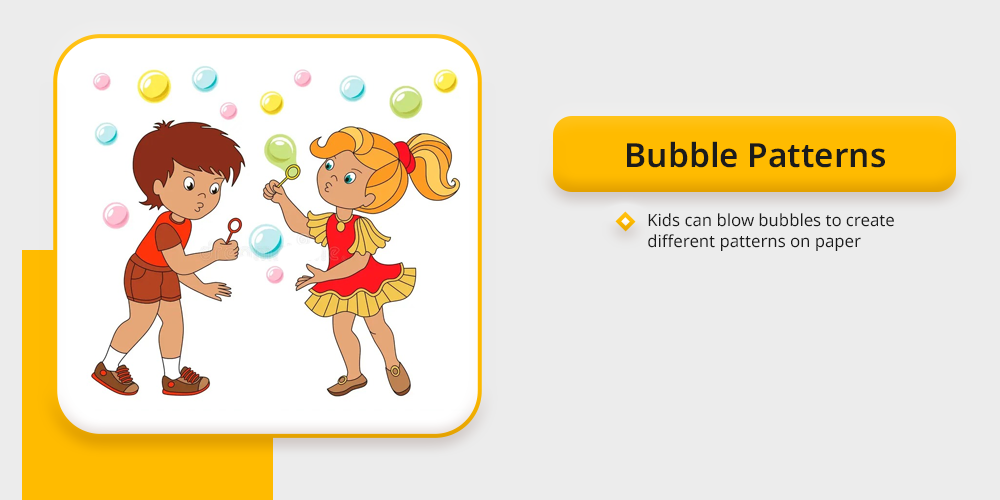 Bubble Patterns